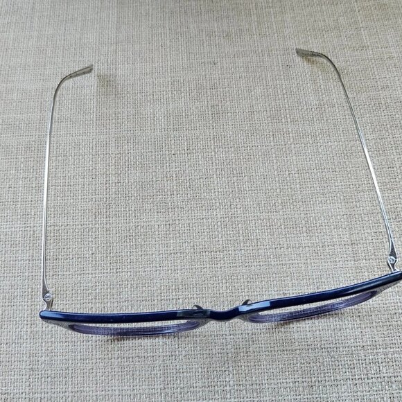 Warby Parker Eyeglasses Frame CALEB M 2124 50[]18 142 Glasses Eyewear Frame - Picture 15 of 15
